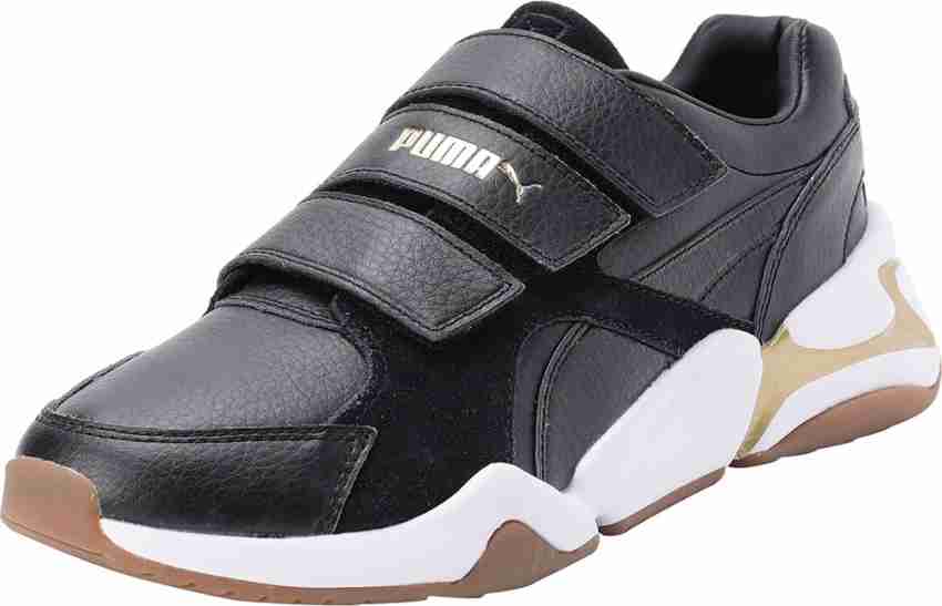 Puma deals nova gold