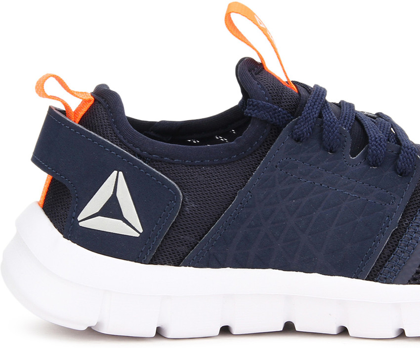 Reebok hurtle new arrivals