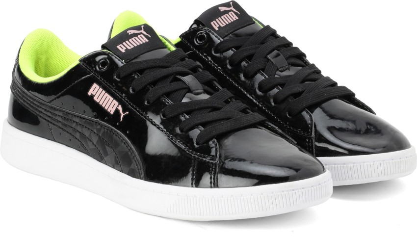 Puma vikky v2 shift best sale women's sneakers