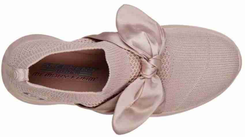 Skechers bobs squad top 2-bow beauty