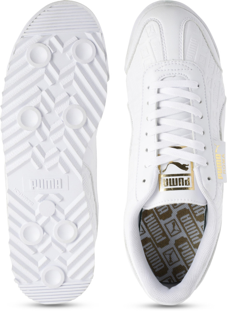 Puma roma reinvent sale