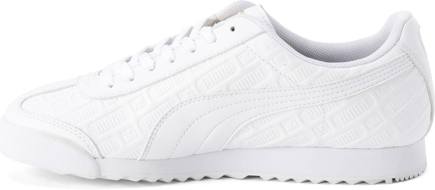 Puma roma shoes womens online