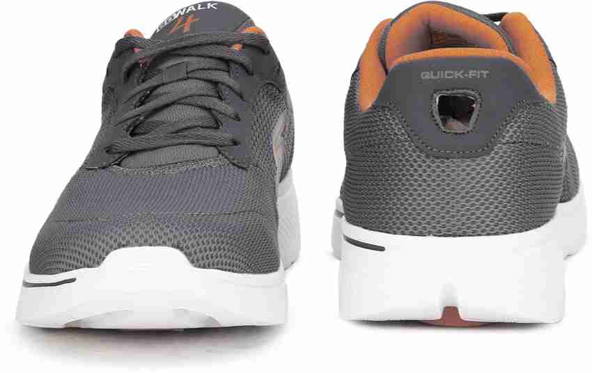 Skechers quick fit discount shoes