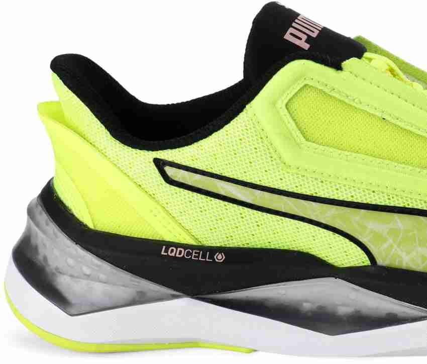 PUMA LQDCELL Shatter XT Shift Wn s Training Gym Shoes For Women