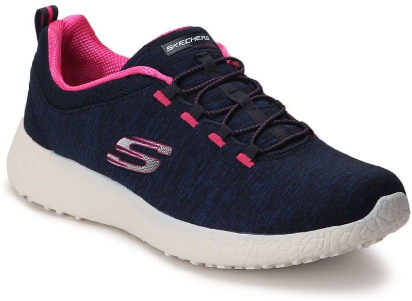 Skechers burst 2025 equinox review