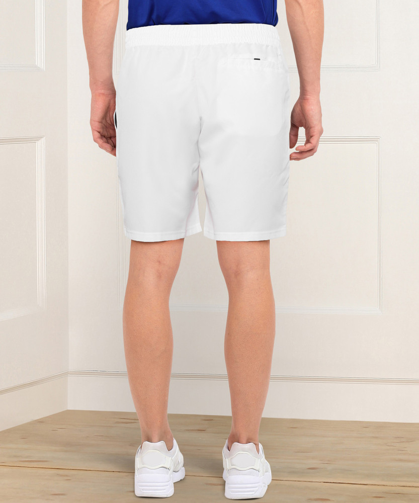 Short chino on sale adidas