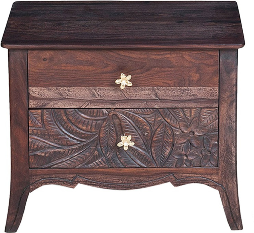 Fabindia bedside tables top