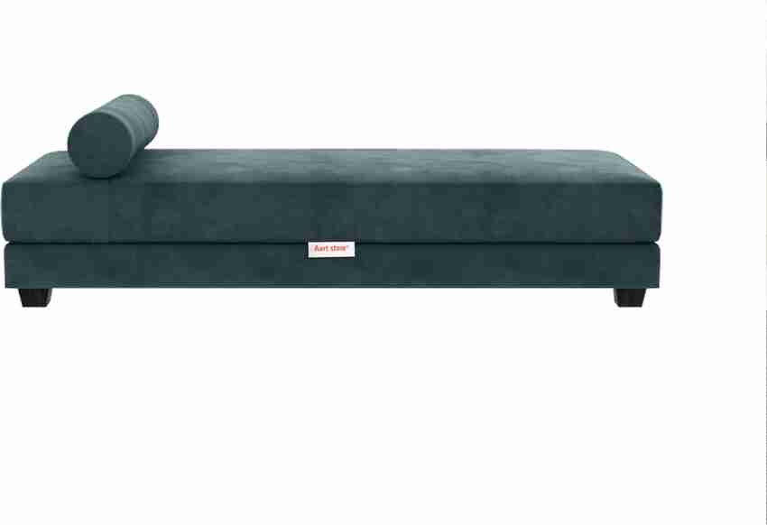 Aart Store Fabric Easy Foldable Diwan Bed For Home Magenta Color 2 Seater Single Foam Fold Out Sofa Cum Bed Price in India Buy Aart Store Fabric Easy Foldable Diwan Bed For Home