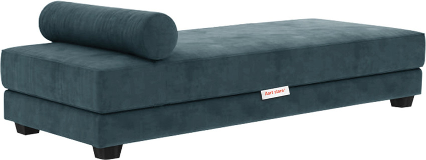 Folding diwan cot top