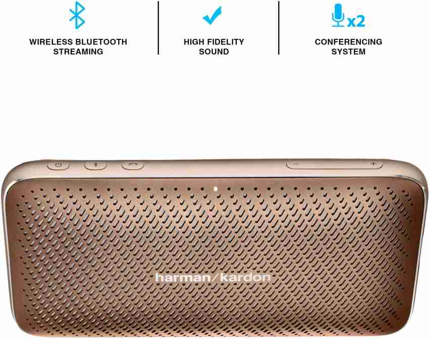 Buy Harman Kardon Esquire Mini 2 Bluetooth Speaker Online from 