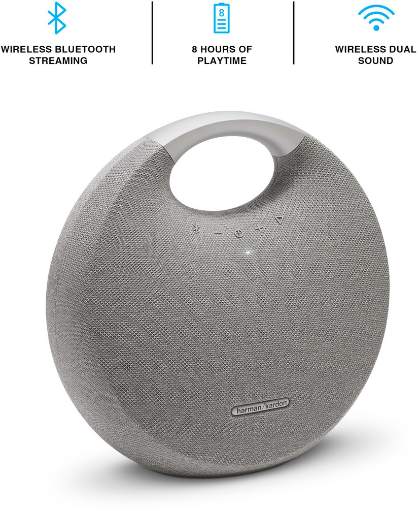 Harmon kardon hotsell onyx studio 5