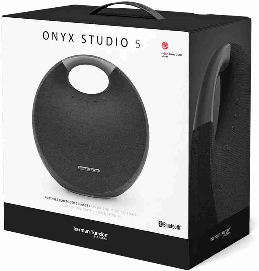 Harman Kardon Onyx Studio 5 Bluetooth Speaker