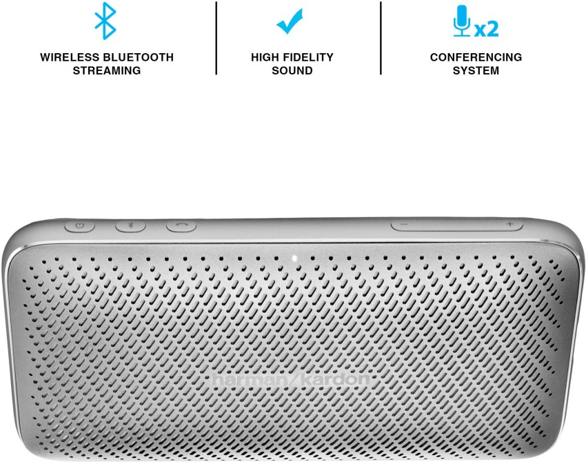 Buy Harman Kardon Esquire Mini 2 Bluetooth Speaker Online from