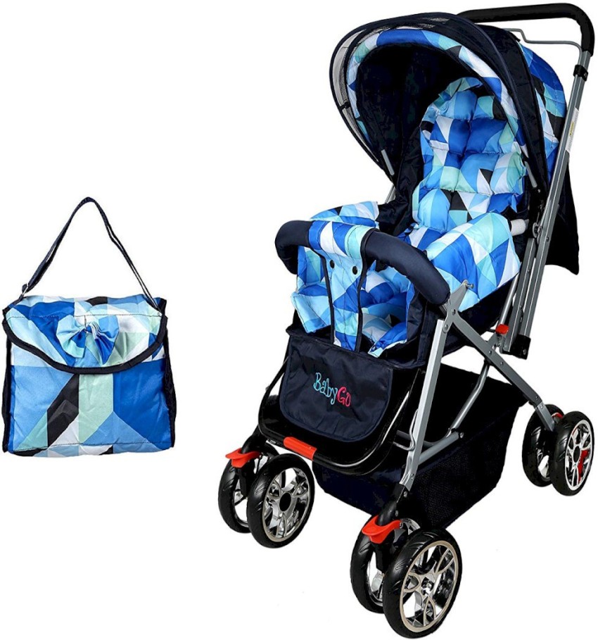 Babygo stroller clearance