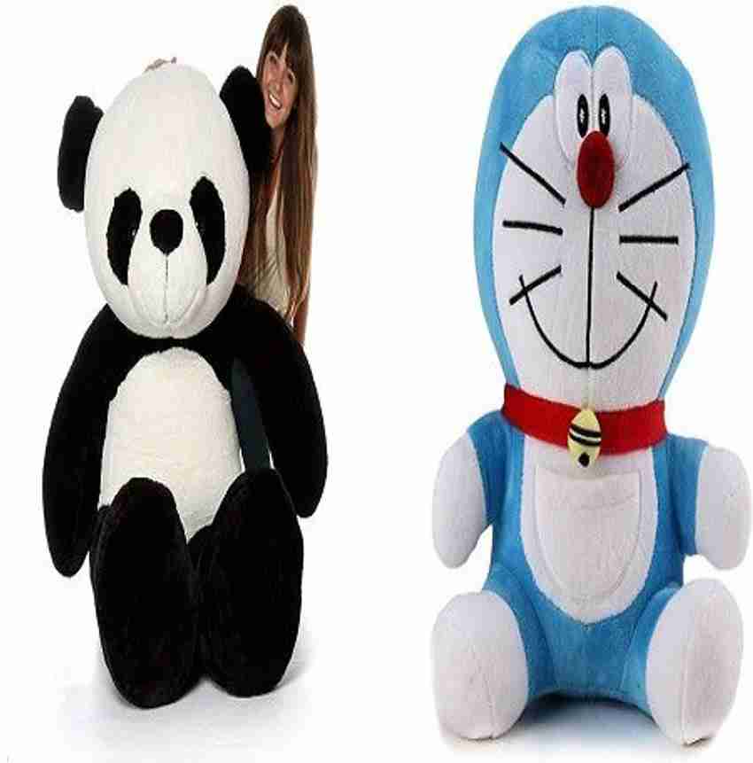 Doraemon big online teddy