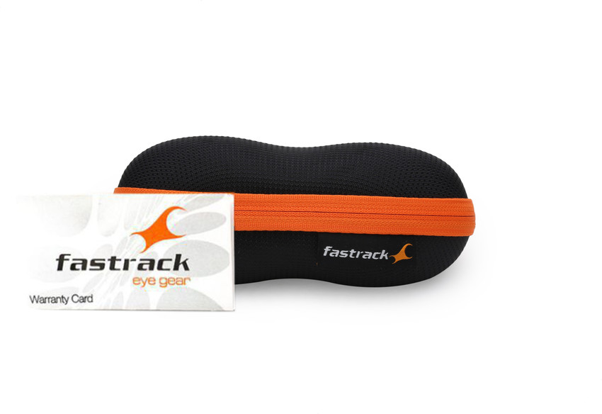 Fastrack sunglasses warranty hot sale