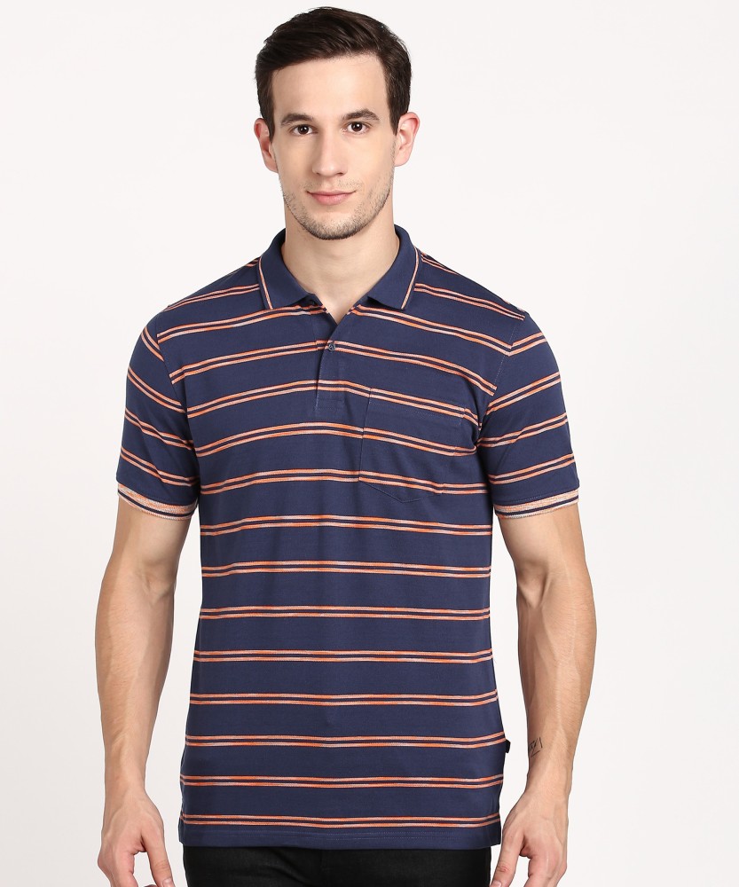 Peter england hot sale polo t shirts