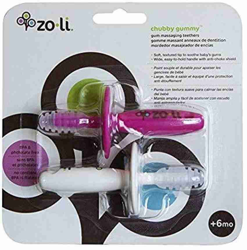 Zoli teether online