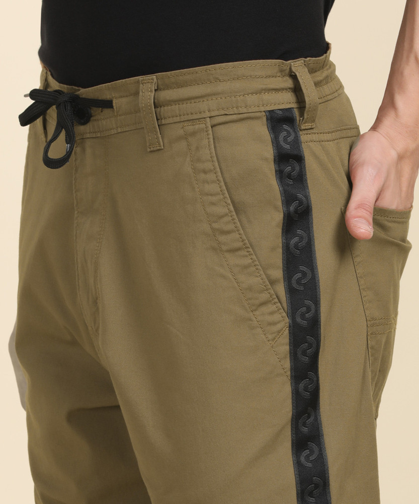 DENIZEN by Levi s Regular Fit Men Khaki Trousers Buy DENIZEN by Levi s Regular Fit Men Khaki Trousers Online at Best Prices in India Flipkart