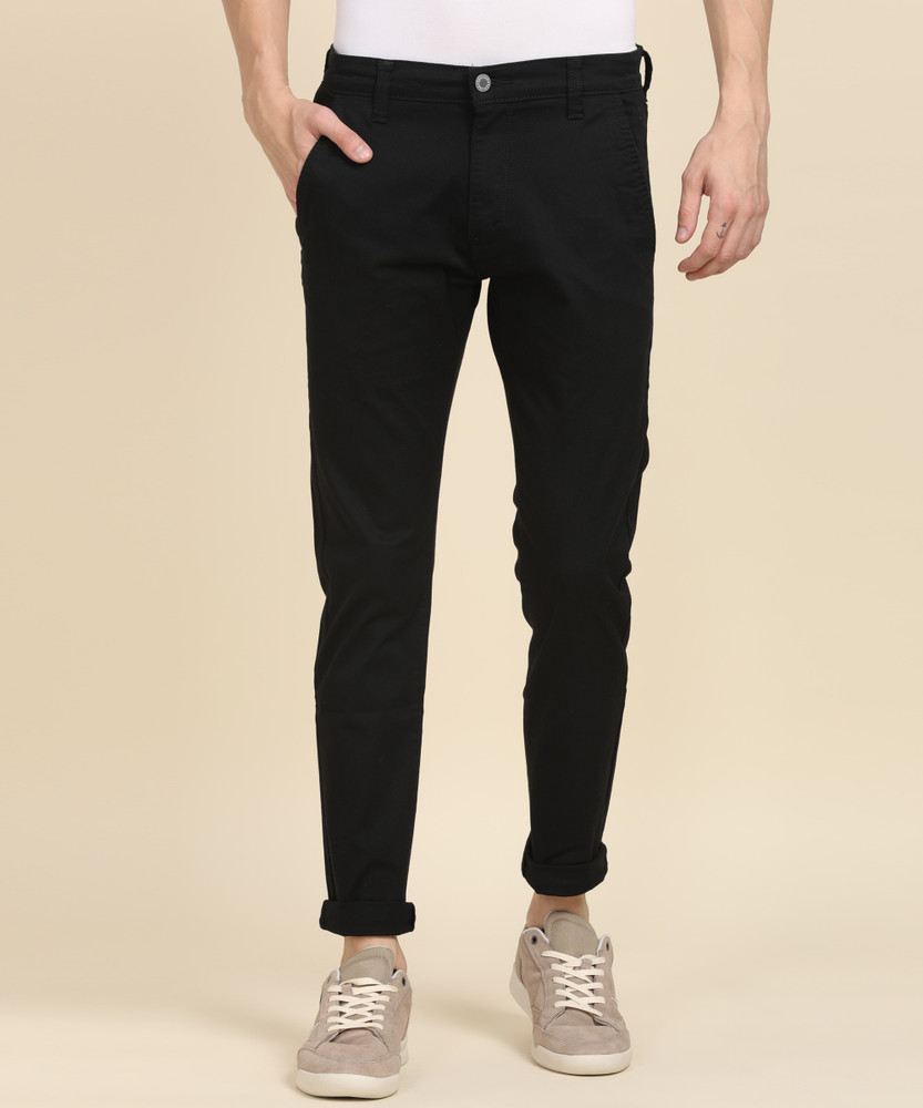 Denizen trousers 2025