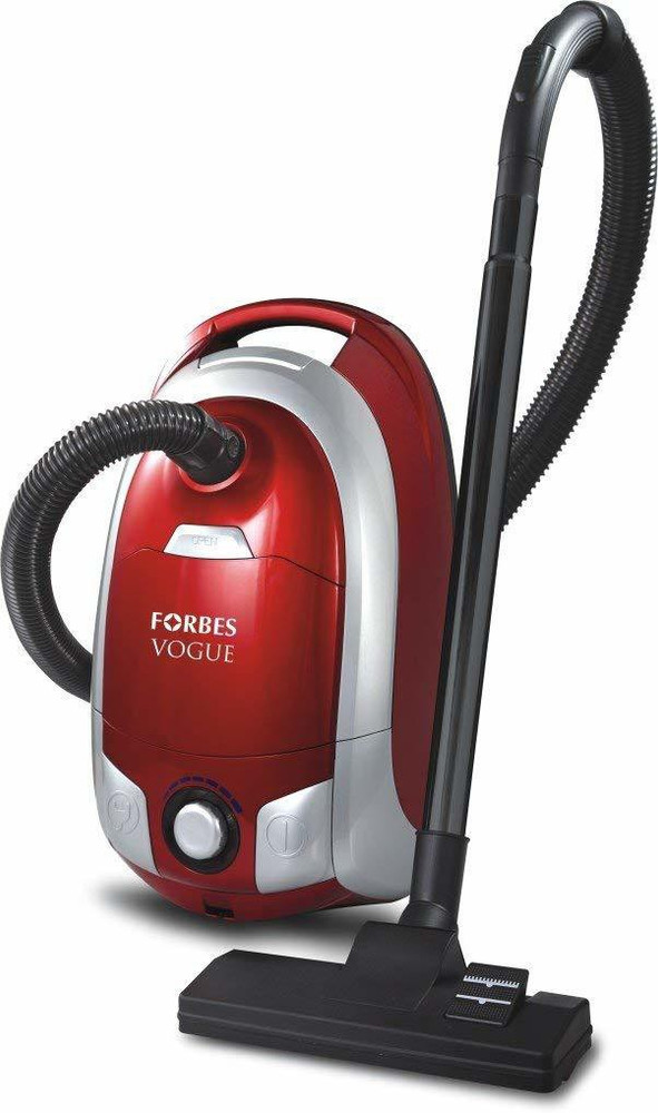 Eureka top vacuum cleaner