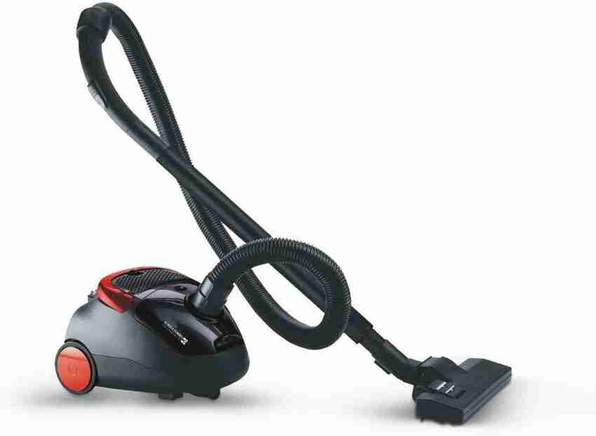 EUREKA FORBES Trendy Zip Dry Vacuum Cleaner with Reusable
