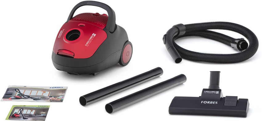 Eureka forbes trendy sales vacuum cleaner dust bags