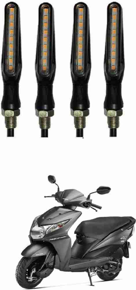 Honda dio front indicator price outlet