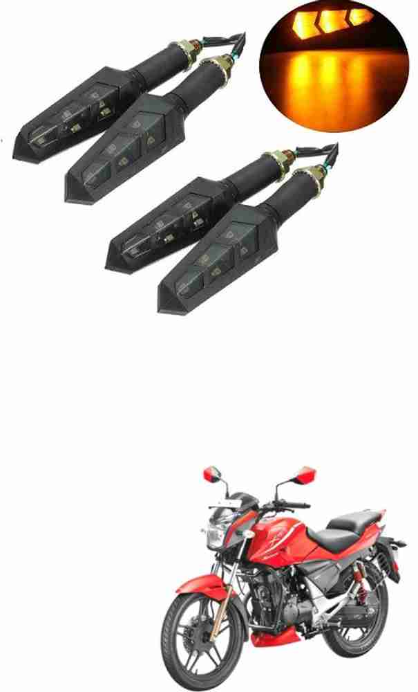 Hero xtreme sports shop indicator price