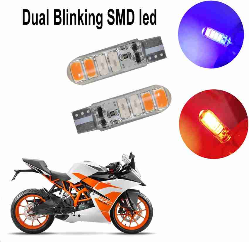 Ktm rc 200 parking light sale