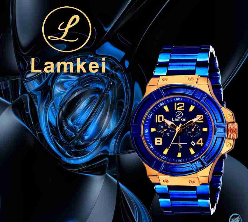 Lamkei 2025 brand review