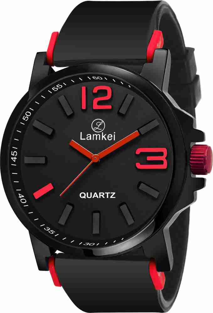 Lamkei watches clearance