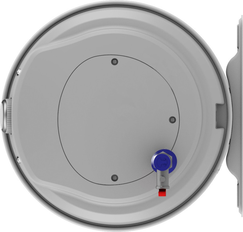 HAVELLS 15 L Storage Water Geyser (Monza Slim_15_White, White) Price in  India - Buy HAVELLS 15 L Storage Water Geyser (Monza Slim_15_White, White)  online at Flipkart.com