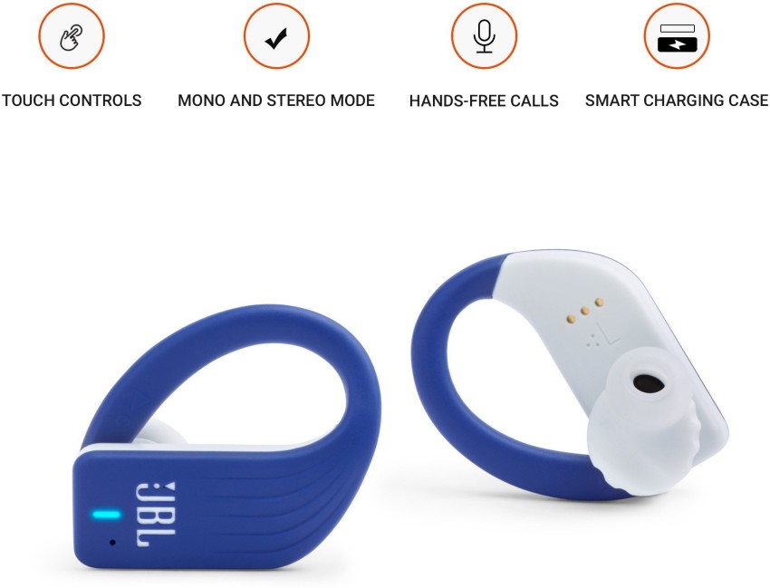 Jbl best sale endurance controls