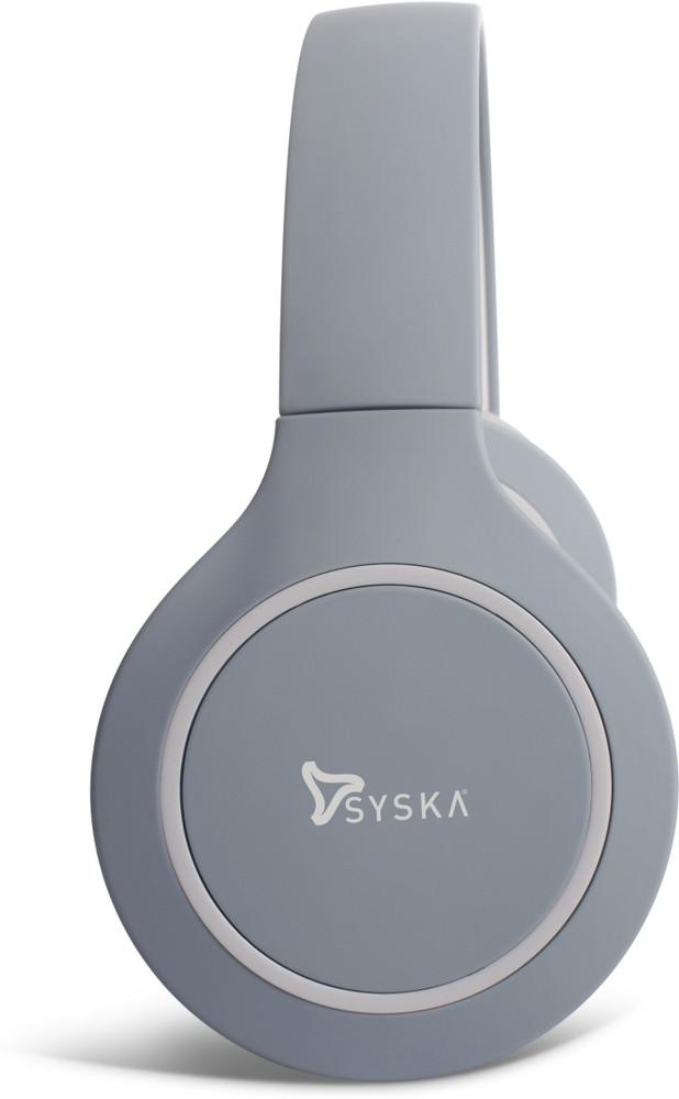 Syska sound deals pro headset