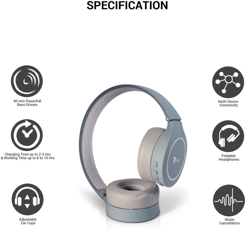 Syska sound deals pro headset