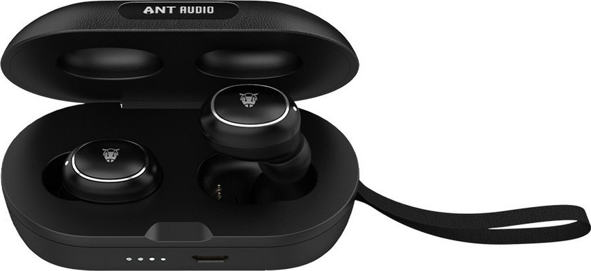 Ant sales bluetooth earbuds