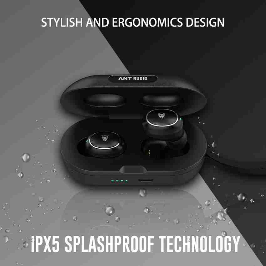 Ant clearance audio earbuds
