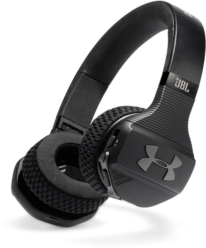 Under armour bluetooth clearance earphones