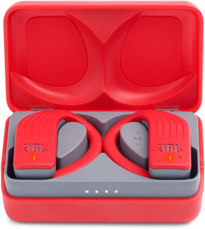 Jbl endurance discount peak charging case