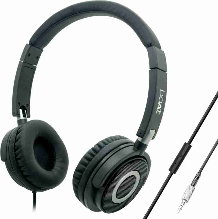 Boat headphones best sale flipkart under 1000