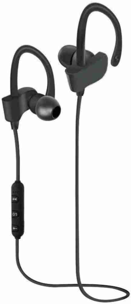 ZAUKY QC 10 Headset designed Bluetooth Headset Price in India Buy ZAUKY QC 10 Headset designed Bluetooth Headset Online ZAUKY Flipkart