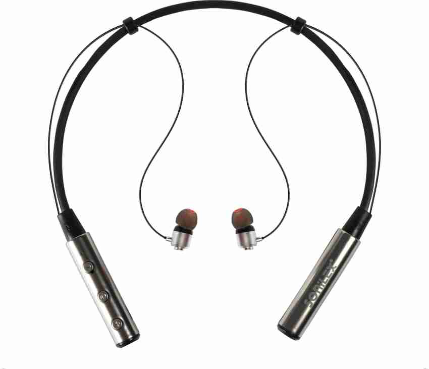 Sonilex earphones price 2025