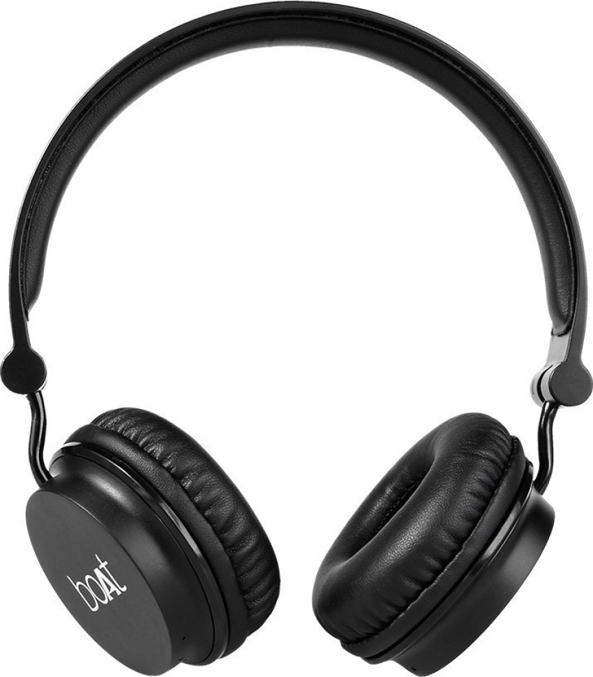 Boat headphones with mic flipkart hot sale