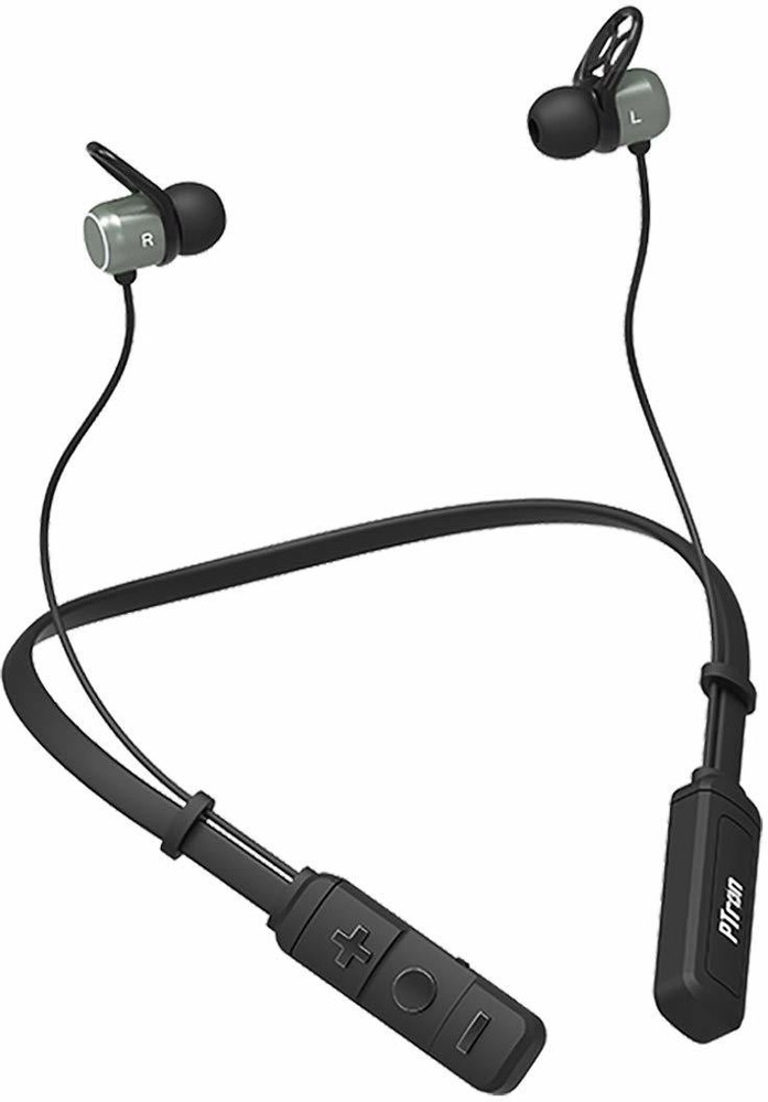 Ptron tangent evo bluetooth wireless earphones new arrivals