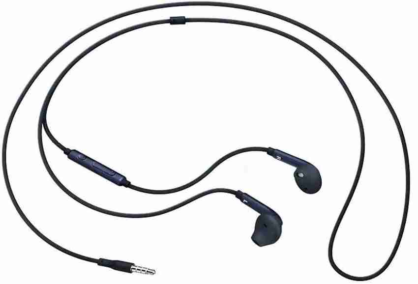 SAMSUNG eo eg920bbegin Wired Headset Price in India Buy SAMSUNG