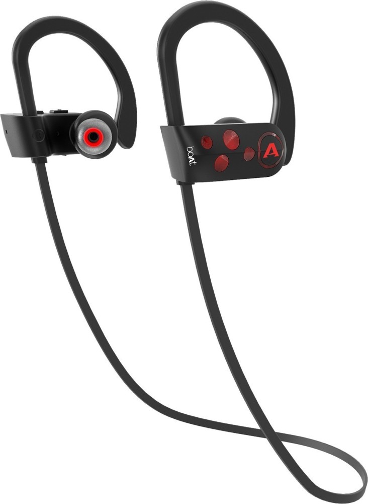 Flipkart boat 2024 headphones wireless