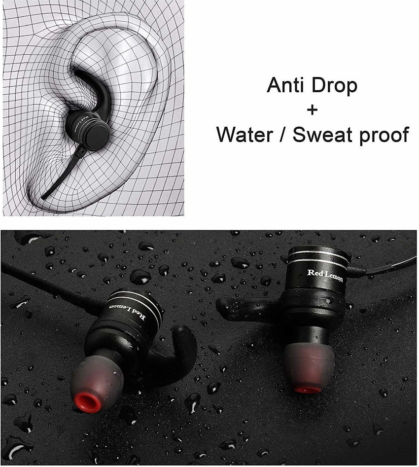 Mi sports online bluetooth earphones m110