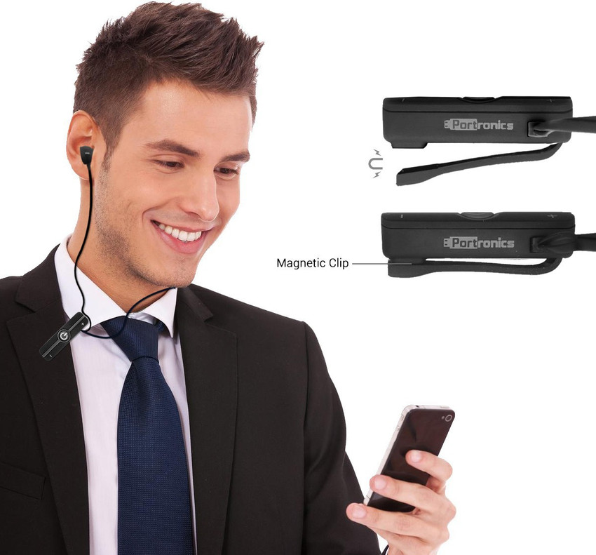 Portronics harmonics 206 2025