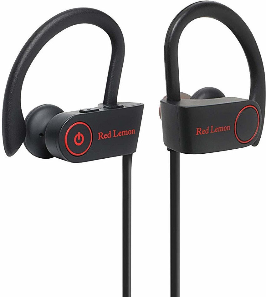 Redlemon earphones discount